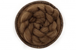 Natural Wool Pick 'n Mix: Manx Loughton